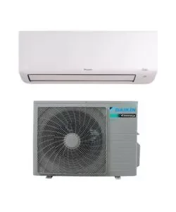 Prezzo Scontato Climatizzatore caldo freddo daikin pompa di calore "new evolution" monosplit e unità esterna 12000 btu