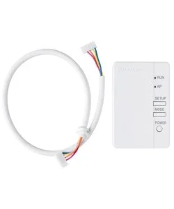 Kit wifi daikin per climatizzatore "new evolution" 25 e 35 Prezzo Di Fabbrica