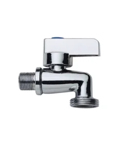 Sconto Rubinetto a sfera idro-bric "bibo" per lavatrice, 1/2