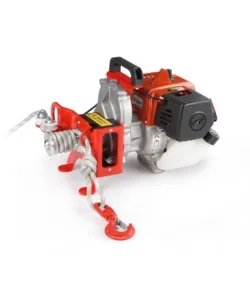 Verricello a scoppio blue bird "twh 500" 4t 47,9 cc Direttamente Dal Produttore