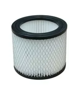 Filtro hepa di ricambio larx per aspiracenere elettrico compatto 8 litri Esclusivo