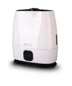Prezzo Scontato Umidificatore olimpia splendid "limpia 6" con diffusore essenze, 6 litri