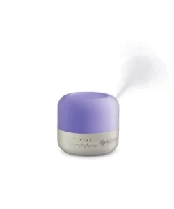 Diffusore aromi olimpia splendid "astomi sound" con speaker sound bluetooth, 400 ml Ordina Subito