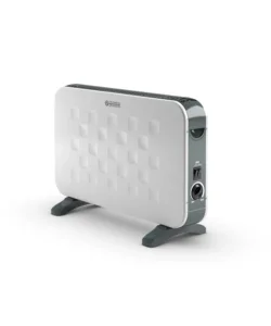 Termoconvettore olimpia splendid "caleo metal" bianco 2000 w Ultime Pezzi