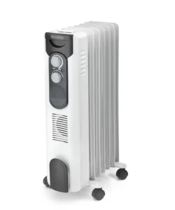 Radiatore ad olio olimpia splendid "caldorad 7" bianco 1500 w Promozione