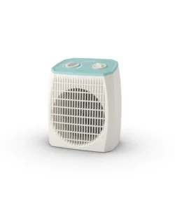 Termoventilatore da tavolo olimpia splendid "caldo pop a" azzurro 2000 w Occasione