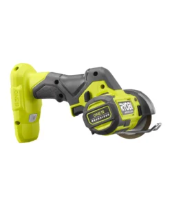 Smerigliatrice compatta ryobi "rct18bl-0" brushless 18v - solo corpo macchina Promozione Esclusiva