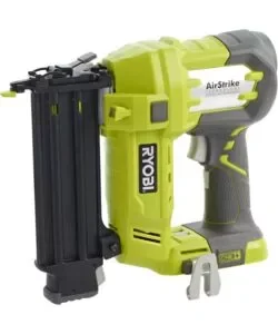 Spedizione Gratuita Groppinatrice ryobi - r18gn18-0 18v one+ tecnologia airstrike - solo corpo macchina