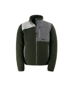 Nuovo Arrivo Pile da lavoro kapriol "earth" grigio, tg xl