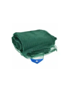 Acquista Ora Rete olive antispina ama con angoli rinforzati e spacco verde 2 reti da 12x12 mt