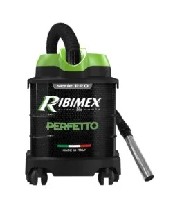 Aspiracenere ribimex "perfetto" 1200 w 20 lt Occasione Imperdibile