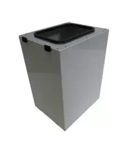 Spedizione Gratuita Prolunga serbatoio pirox per "turbopellet"