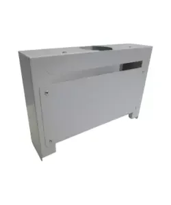 Spedito Oggi Staffa di supporto scarico fumi pirox per "turbopellet"