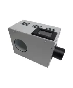 Promozione Esclusiva Kit canalizzazione singola pirox per "turbopellet"