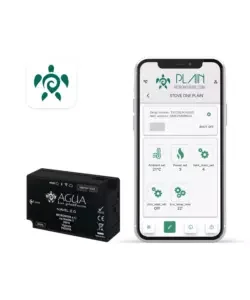 Kit wi-fi pirox per "turbopellet" Offerta