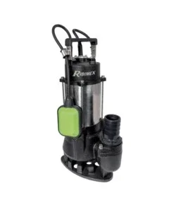 Vendita Finale Pompa sommersa ribimex vortex pro "prpvc1502v" 1500 w