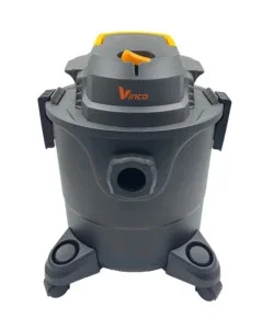 Bidone aspiratutto vinco 1300w, 12 lt - 40020 Novità