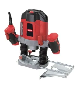 Fresatrice verticale elettrica valex "f1300c" 1300 w Esclusivo