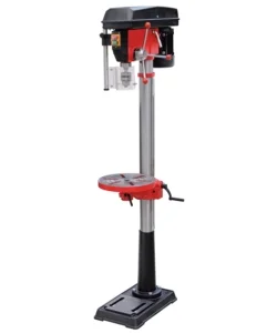 Trapano a colonna elettrico valex "tr16ab" 450 w Di Tendenza