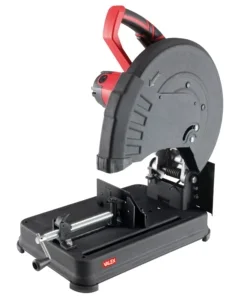 Must-Have Troncatrice da ferro elettrica "tm411" 2200 w