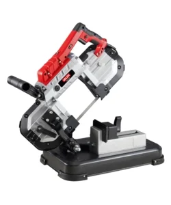 Sega a nastro portatile elettrica valex "tn1200" 1200 w Ultimissimo Modello