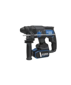 Trapano martello tassellatore a batteria hyundai 2j 20v, solo corpo macchina - cod. 25860 Prezzo Conveniente