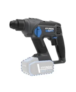 Trapano martello tassellatore a batteria hyundai 1,3 j 20v, solo corpo macchina - cod. 25875 Affare