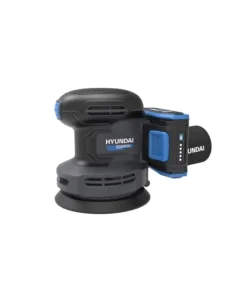Scelto Dai Clienti Levigatrice orbitale a batteria hyundai diametro 20v, solo corpo macchina - cod. 25883