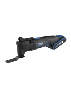 Vendita Finale Utensile multifunzione a batteria hyundai 20v, solo corpo macchina - cod. 25884