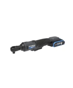 Chiave a cricchetto a batteria hyundai 3/8 " 20v, solo corpo macchina - cod. 25892 Occasione Imperdibile
