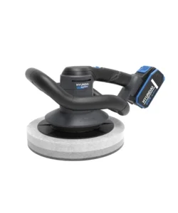 Consegna Rapida Lucidatrice orbitale a batteria hyundai diametro 240 mm 20v, solo corpo macchina - cod. 25893