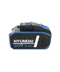 Direttamente Dal Produttore Batteria di ricambio hyundai 20v 4ah - cod. 25895