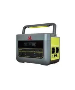 Miglior Prezzo Power station portatile pramac "power station pwb1200" 1200w 1075ah