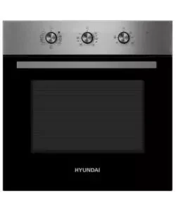 A Buon Prezzo Forno ad incasso hyundai "omhn-70v8" nero in acciaio inox 950 w