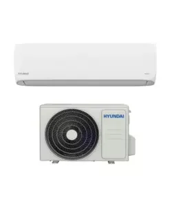 Compra Oggi Stesso Climatizzatore caldo freddo hyundai pompa di calore 4 in 1 "wshn-093cg kit" monosplit e unita' esterna 9000 btu con wi-fi