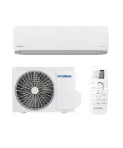 Climatizzatore caldo freddo hyundai pompa di calore 4 in 1 "wshn-183cg" monosplit e unita' esterna 18000 btu con wi-fi Ultimissimo Modello