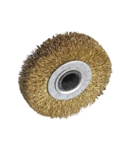 Vendita Finale Spazzola metallica per spazzolatrice valex "s310" 10 mm