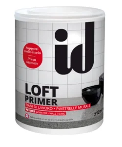 Ultima Occasione Primer per piani di lavoro e piastrelle initiatives decoration "loft" 1000 ml