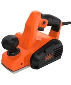 Soddisfatti O Rimborsati Pialla elettrica black+decker "bew712-qs" 650 w