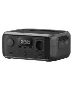 Prezzo Ridotto Power station portatile a batteria ecoflow "river 3" (ups) 300w