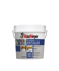 Reso Gratuito Pittura guaina antialga plus max meyer grigio 4 lt