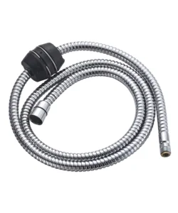 Flessibile per lavello estraibile idro-bric in acciaio 150 cm Ultima Occasione