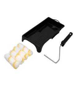 Scelto Dai Clienti Set verniciatura nespoli 5 pezzi