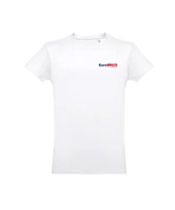 Reso Gratuito T-shirt unisex eurobrico tg l
