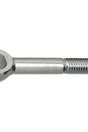 A Buon Prezzo DIN 444B4.6 M20x 80 zincato Vite ad occhiello