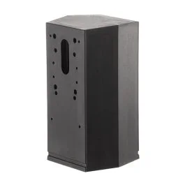 Acrilux Testa per palo a due bracci Offerta Lampo