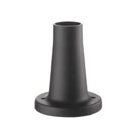 Acrilux Paletto basso per sfera, in policarbonato Vendita Finale