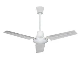 Ultima Occasione Bion Ventilatore da soffitto, 3 pale Ø 120 cm