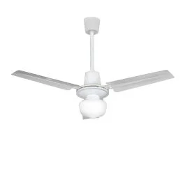 Bion Ventilatore da soffitto, 3 pale Ø 120 cm, con luce Compra Adesso