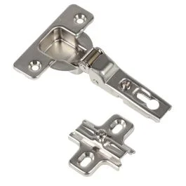 A Buon Prezzo Comferut Cerniera f.35 elementi frigo + basetta